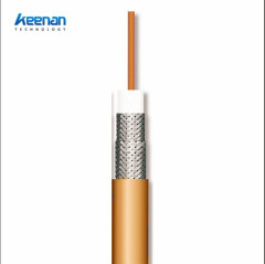 RF Coaxial RG MIL-C-17 RG223 Coaxial GSM Antenna Cable