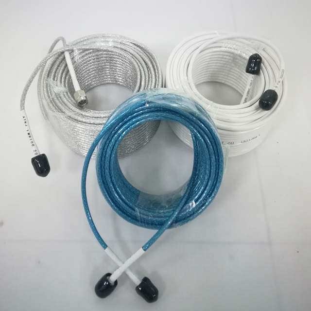 High Quality Low Less LMR100 LMR195 LMR240 Coaxial Antenna Cable