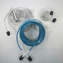 High Quality Low Less LMR100 LMR195 LMR240 Coaxial Antenna Cable