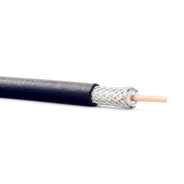 Competitive Coaxial 4D-FB 7D-FB 8D-FB 12D-FB Signal Transmission Cable