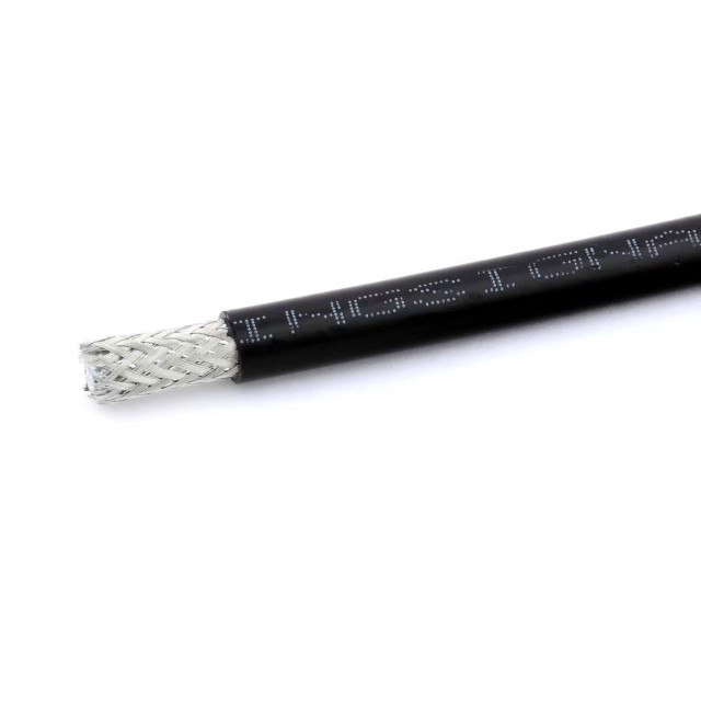Competitive Coaxial 4D-FB 7D-FB 8D-FB 12D-FB Signal Transmission Cable