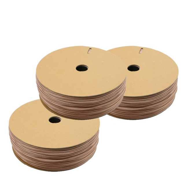 High temperature 50 ohm PTFE cable RG178 coaxial cable
