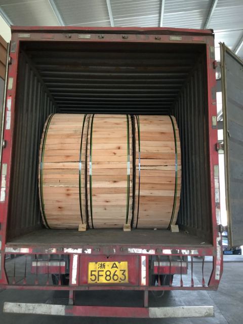 China Wholesale Corrugated Outdoor Jumper 50ohm Aluminium RF Feeder 1- 1/4" Coaxial Cable