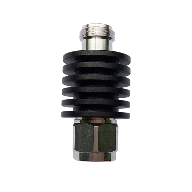 5W N Male to Female Fixed RF Coaxial Attenuation Frequency DC-3GHz 1DB 3DB 5DB 6DB 10DB 15DB 20DB 30DB 40DB