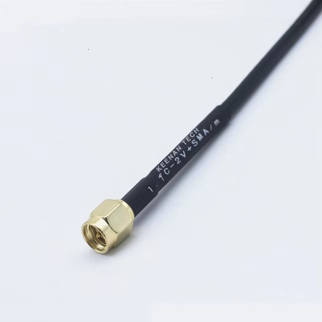 75Ohm Data signal Transmission 1.7C-2V Coaxial Cable