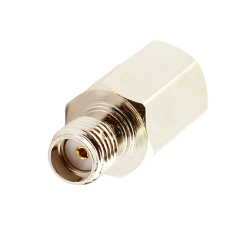 RF Coaxial FME Male to SMA Female Antenna Connector Adapter for Trucker Wilson Signal Booster