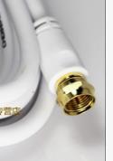 Factory Communication Coaxial Cable 3C-2V Camera Cable