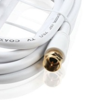 Factory Communication Coaxial Cable 3C-2V Camera Cable