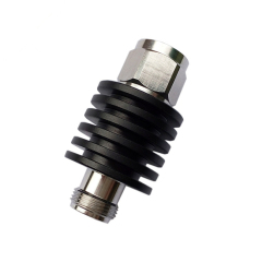 5W N Male to Female Fixed RF Coaxial Attenuation Frequency DC-3GHz 1DB 3DB 5DB 6DB 10DB 15DB 20DB 30DB 40DB