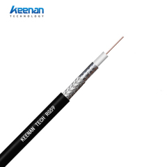 Factory Price 75ohm Coaxial Cable RG59