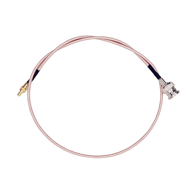 Factory Price RF Coaxial BNC Male to SMB Male Connectors RG316 Cable Assembly
