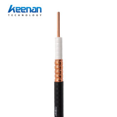 RF 50Ohm 1/2" Super Flexible Feeder Coaxial Cable