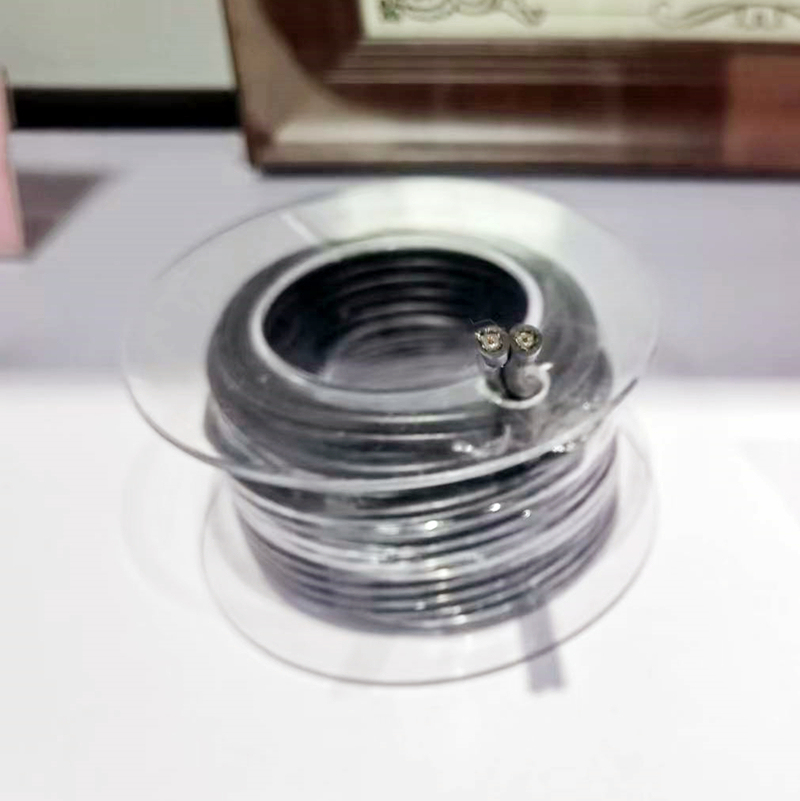 High Quality Competitive Coaxial Cable RG174-Dual for Antenna System