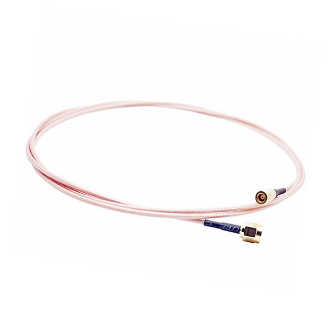 SMA Male to SMB Female Digital TV Antenna coaxial RG316 extension cable assembly