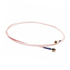 SMA Male to SMB Female Digital TV Antenna coaxial RG316 extension cable assembly