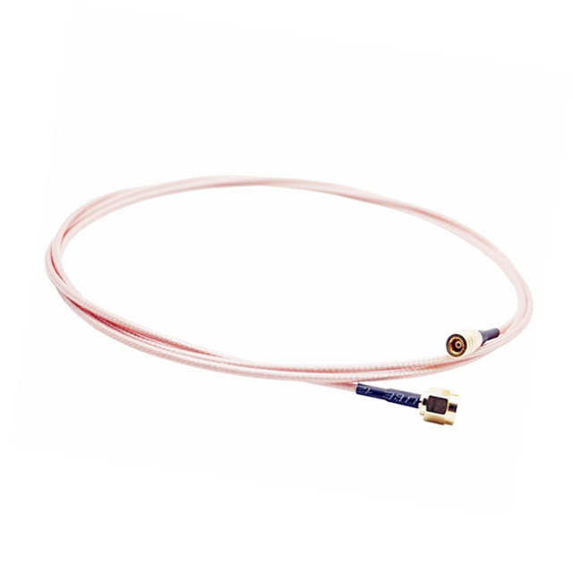 SMA Male to SMB Female Digital TV Antenna coaxial RG316 extension cable assembly