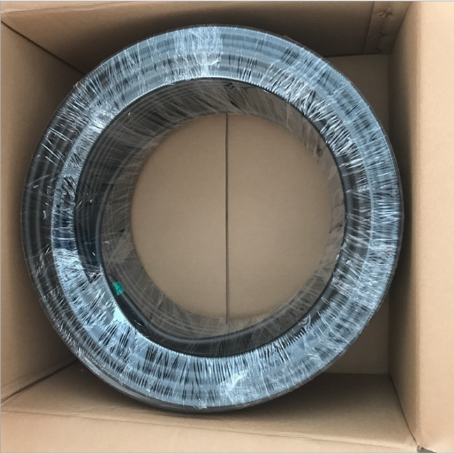 50Ohm RF Feeder Cable 1/2" Aluminium Corrugated Tube Coaxial Cable