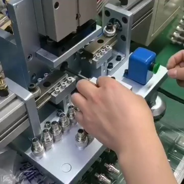 TNC Straight Type Male Crimp RF Connector for LMR600 12D-FB Coaxial Cable