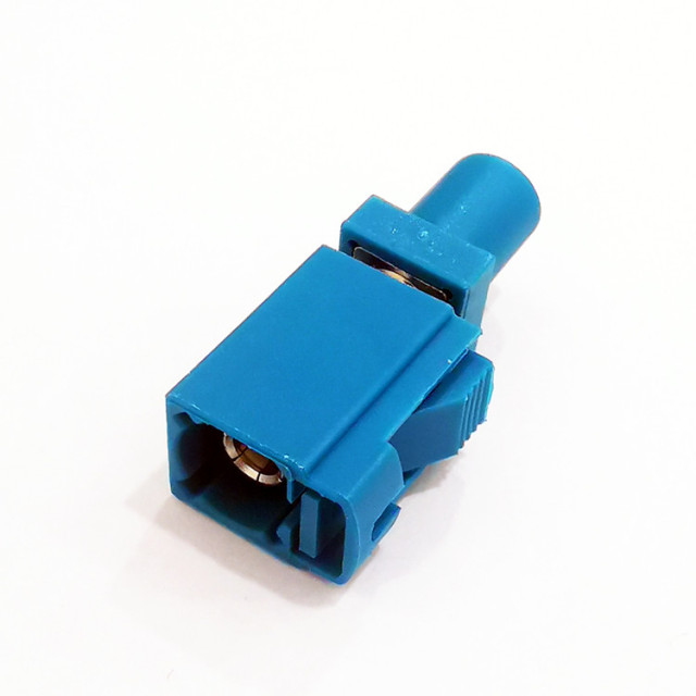Fakra Female to FAKRA Male Adapter Car RF Board Connector