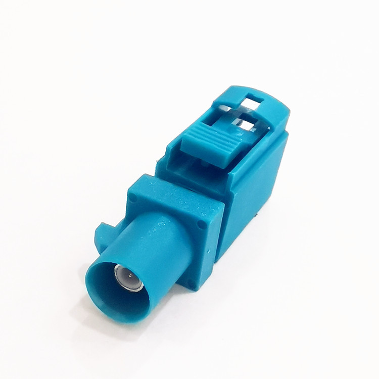 Fakra Female to FAKRA Male Adapter Car RF Board Connector