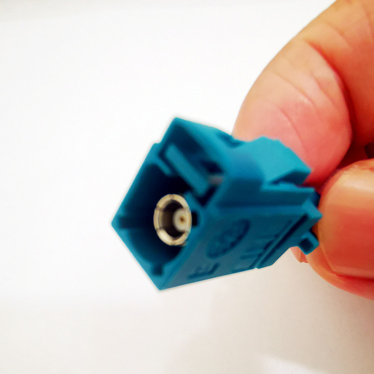 Fakra Female to FAKRA Male Adapter Car RF Board Connector