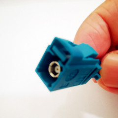 Fakra Female to FAKRA Male Adapter Car RF Board Connector