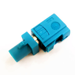Fakra Female to FAKRA Male Adapter Car RF Board Connector