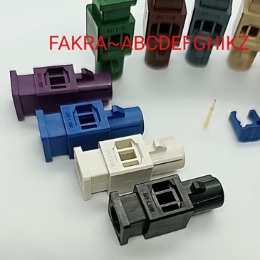 Fakra Z Male to SMA Male CoaxIial RG174 High Speed Data HSD Pigtail Cable for GPS Antenna