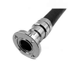 Hot Sell 1-5/8 EIA Flange For Cable 1-5/8" 13/8" EIA Connector
