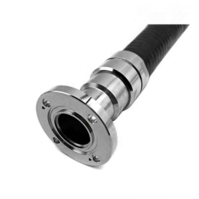 Hot Sell 1-5/8 EIA Flange For Cable 1-5/8" 13/8" EIA Connector