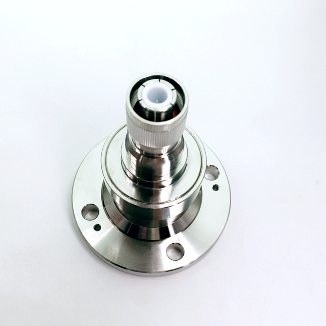 High Quality 1-5/8 EIA Flange to HN Male Coaxial Connector Flange Adapter