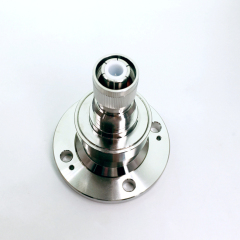 High Quality 1-5/8 EIA Flange to HN Male Coaxial Connector Flange Adapter