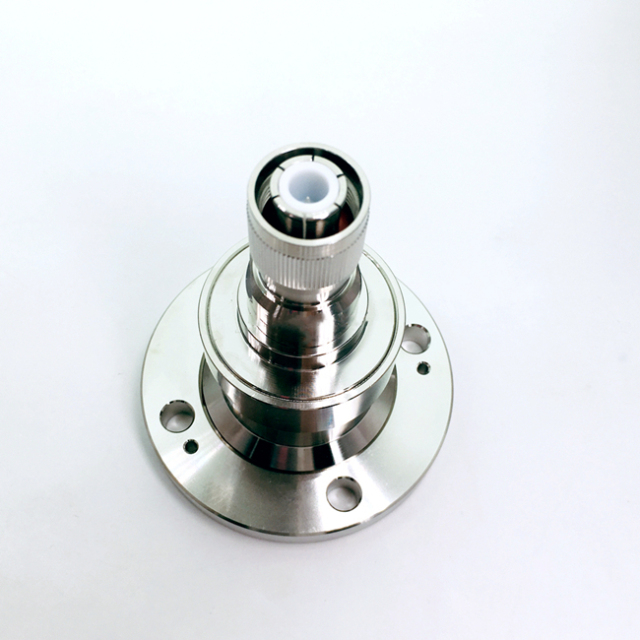 High Quality 1-5/8 EIA Flange to HN Male Coaxial Connector Flange Adapter