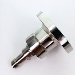High Quality 1-5/8 EIA Flange To HN Female Coaxial Connector Flange Adapter