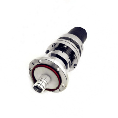 High Quality RF 3-1/8" EIA Flange Connector for 3-1/8" Coaxial Cable
