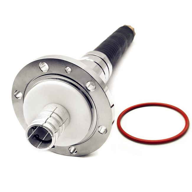 High Quality RF Coaxial Connector 3-1/8" EIA Flange for 1-5/8" 13/8" Cable