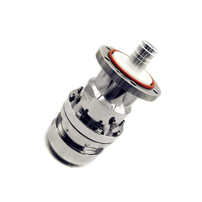 High Quality RF 3-1/8" EIA Flange Connector for 3-1/8" Coaxial Cable