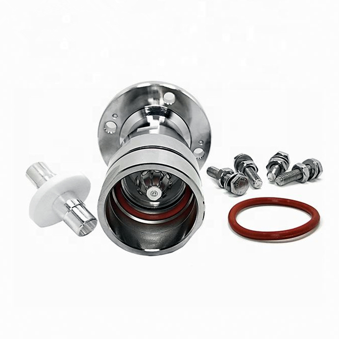 Hot Sell 1-5/8 EIA Flange For Cable 1-5/8" 13/8" EIA Connector