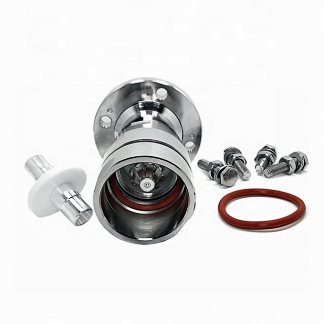 Hot Sell 1-5/8 EIA Flange For Cable 1-5/8" 13/8" EIA Connector