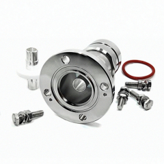 Hot Sell 1-5/8 EIA Flange For Cable 1-5/8" 13/8" EIA Connector