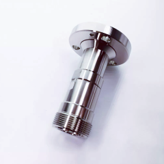 High Quality LC Female to 7/8" EIA Flange RF Connector Adapter