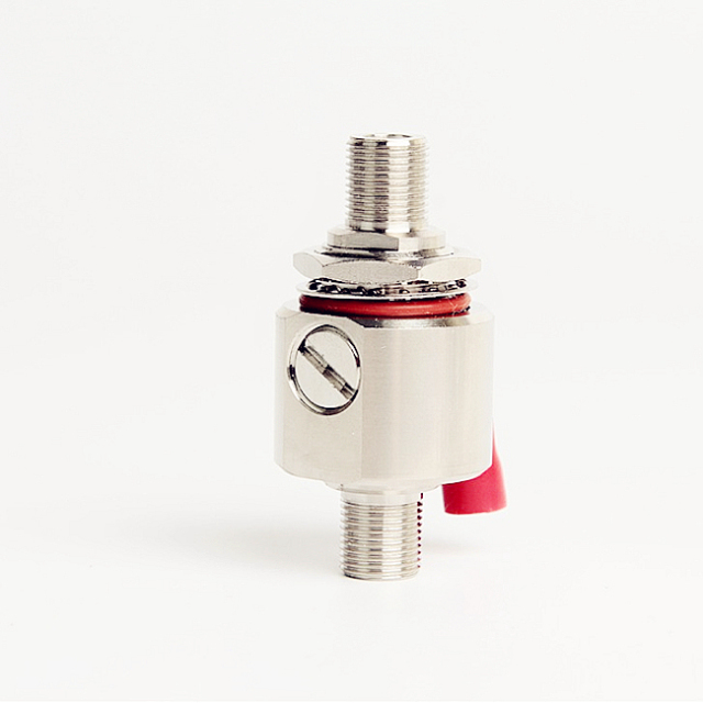 F Type Male to Female DC-3G Lightning Arrestor Surge Arrester Surge Protector