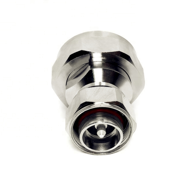 High Quality 4.3-10 Male to 7/16 DIN Male RF Adaptor Connector