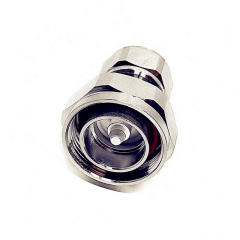 High Quality 4.3-10 Male to 7/16 DIN Male RF Adaptor Connector