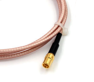 High Frequency SMP Crimp Plug Male Connector for Coaxial Cable RG316 RG174 RG178 LMR100