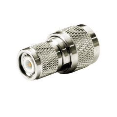 GSM 3G 4G Adapter N Male to TNC Male Adapter for GPS WiFi WLAN Router Radios Antenna