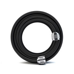 Wholesale N Male to N Male Cables 50Ohm Low Loss RF Coaxial 5D FB Coaxial Cable for Mimo Antenna