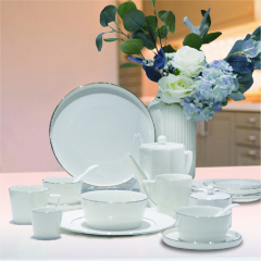 Ceramic Tableware