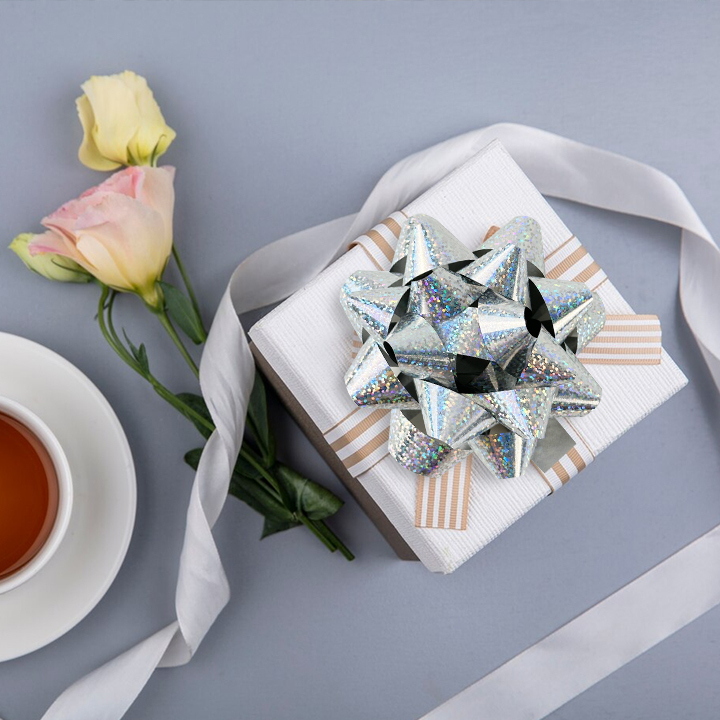 Gift Bow