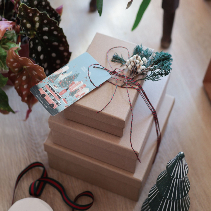 Gift Box